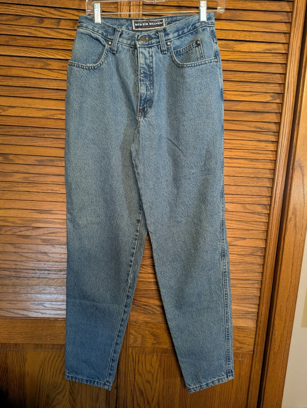 Harley-Davidson Women's Jeans Straight Leg Size 8